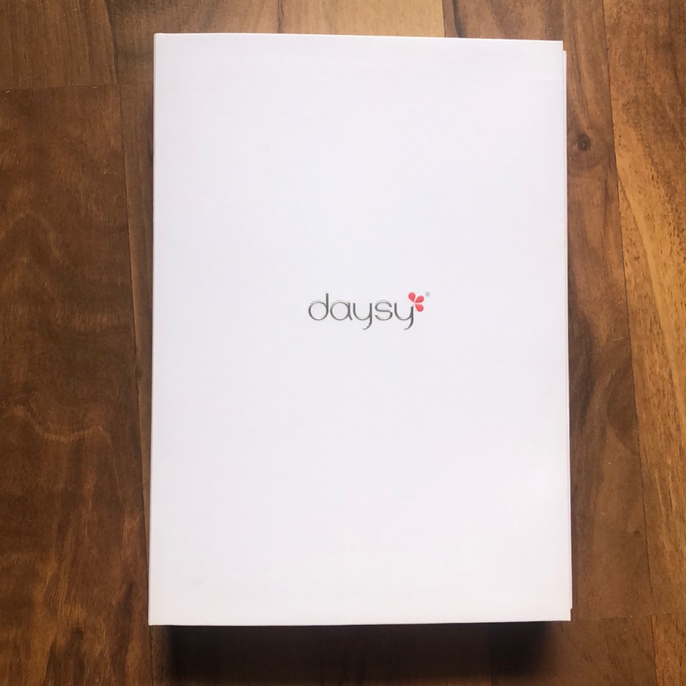 COPY - Daysy Fertility Tracker